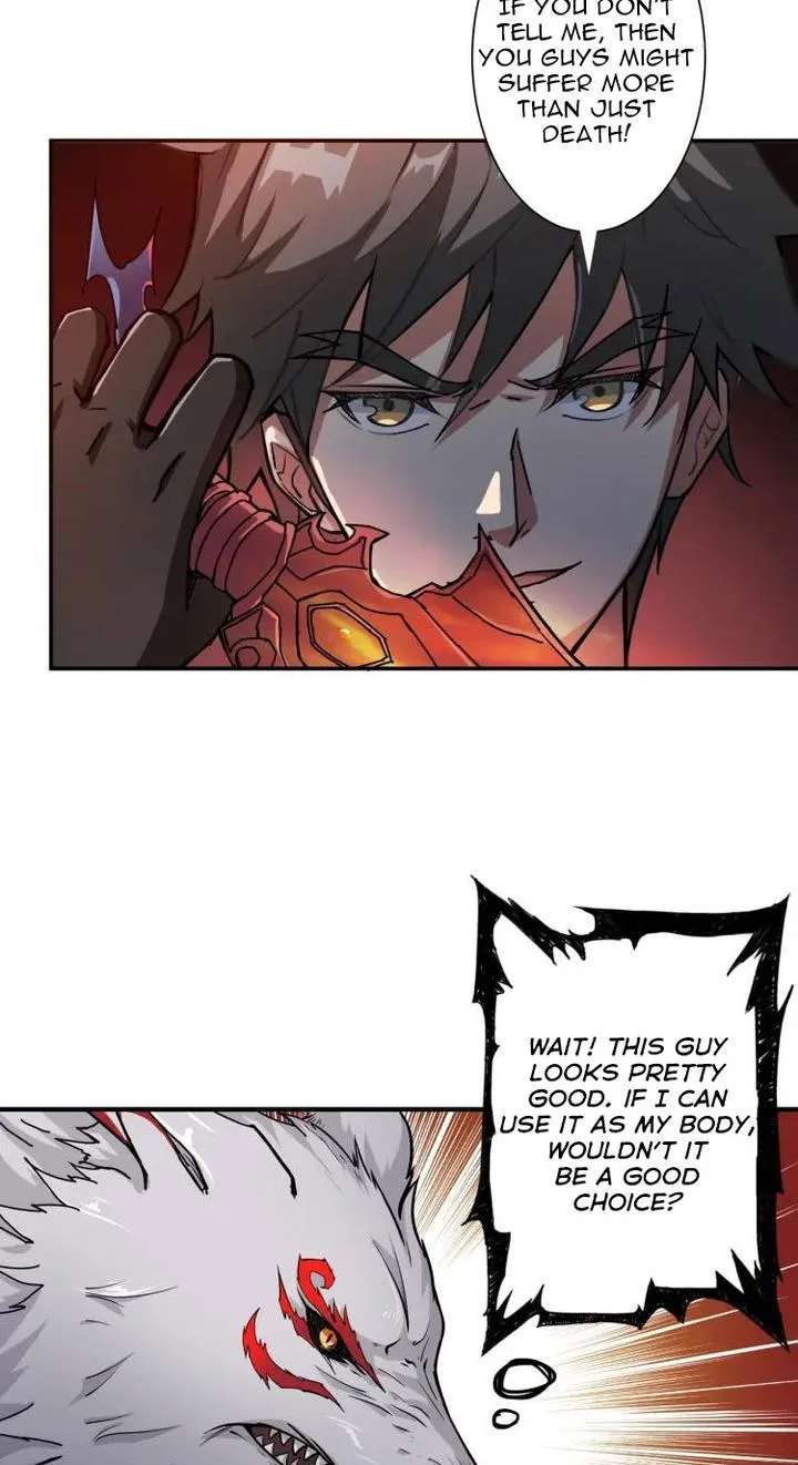 God Slayer Chapter 44 page 38
