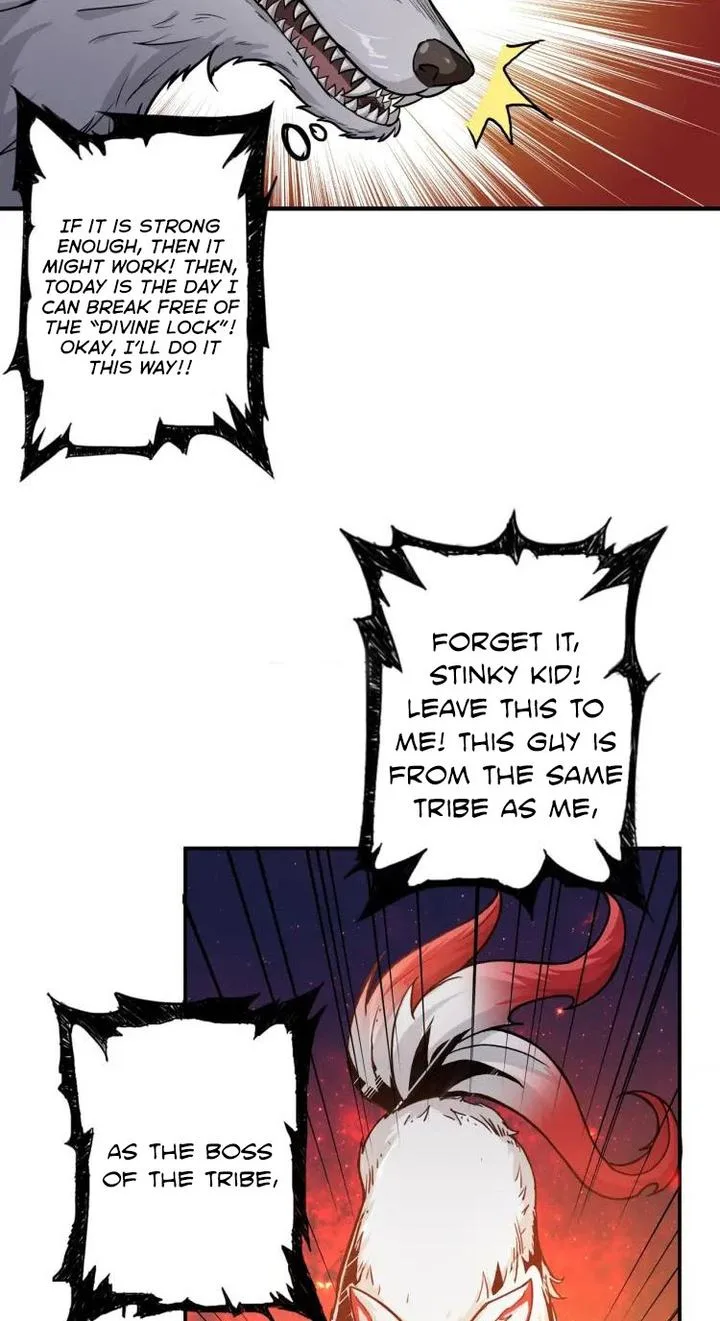 God Slayer Chapter 44 page 39