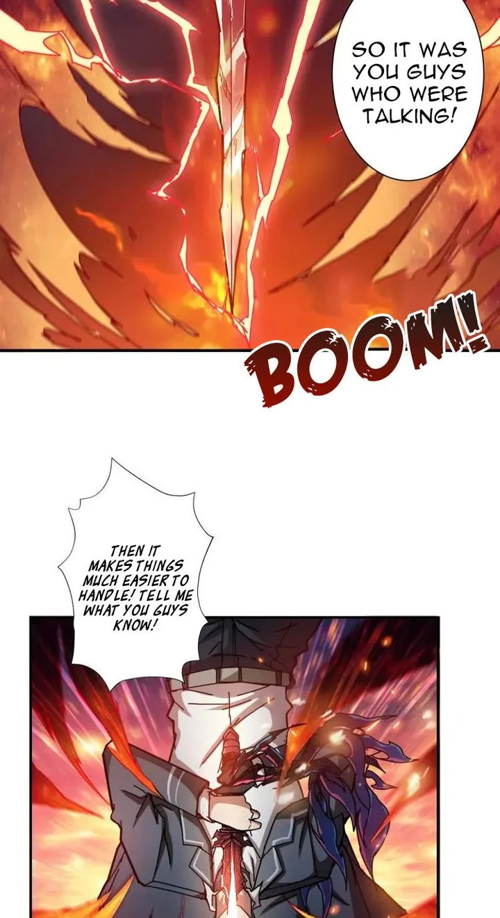 God Slayer Chapter 44 page 35