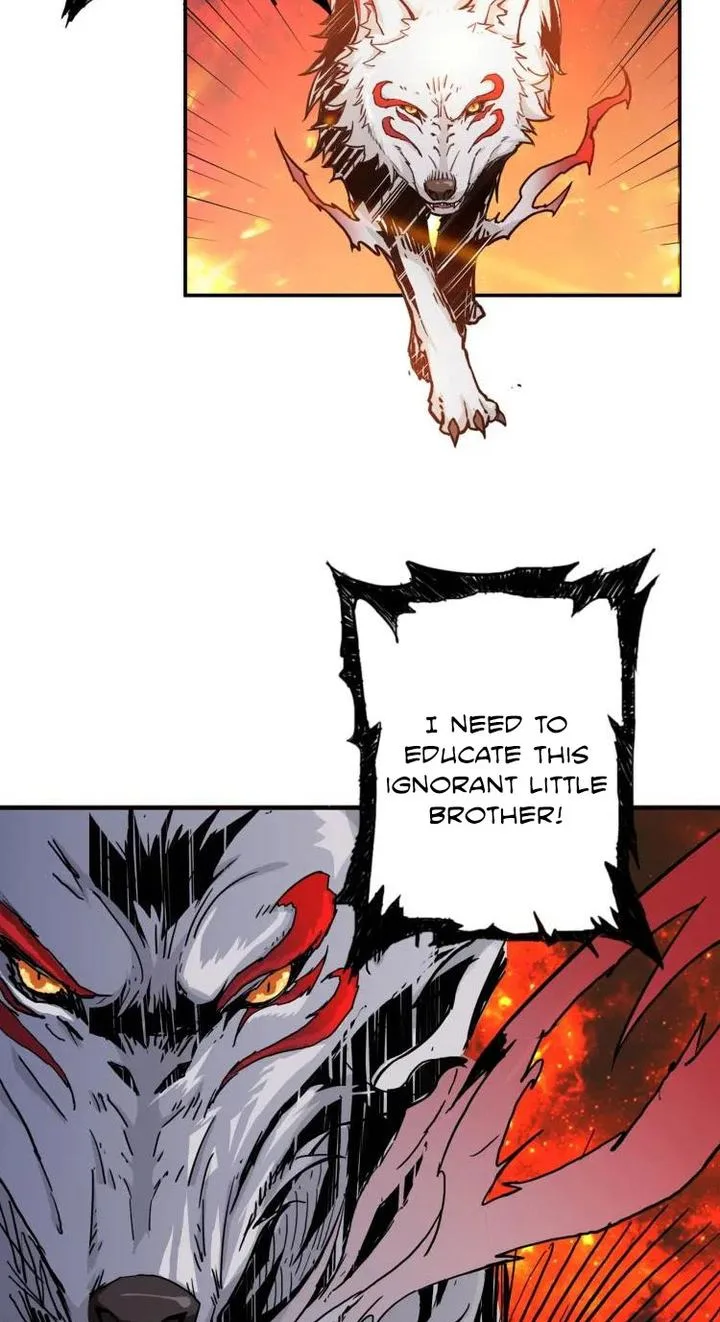 God Slayer Chapter 44 page 40