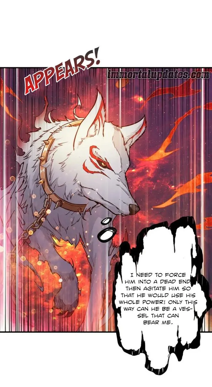 God Slayer Chapter 45 page 2