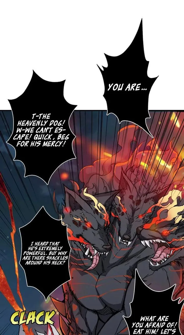 God Slayer Chapter 45 page 3