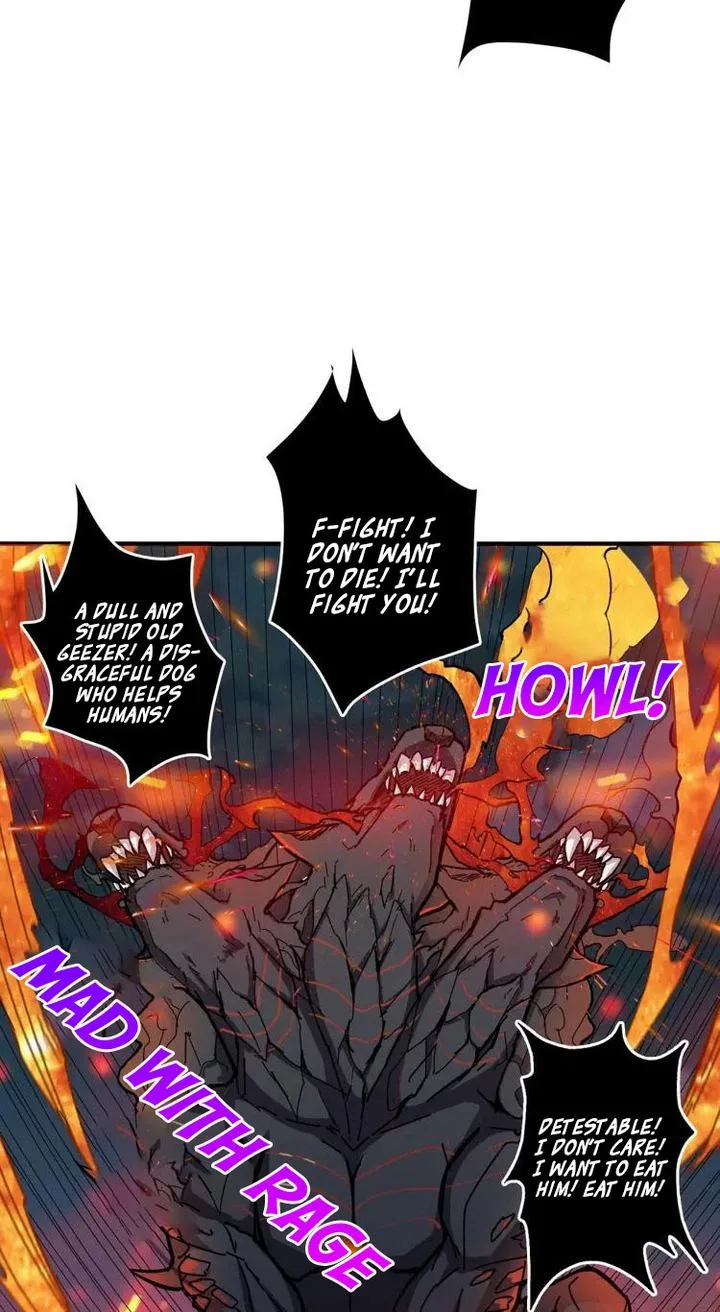 God Slayer Chapter 45 page 8