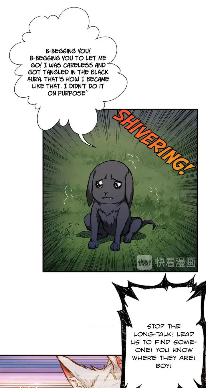 God Slayer Chapter 45 page 23