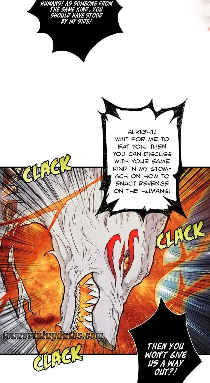 God Slayer Chapter 45 page 7