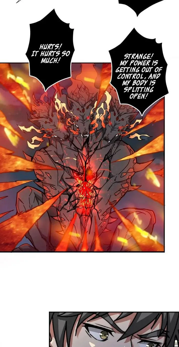 God Slayer Chapter 45 page 15