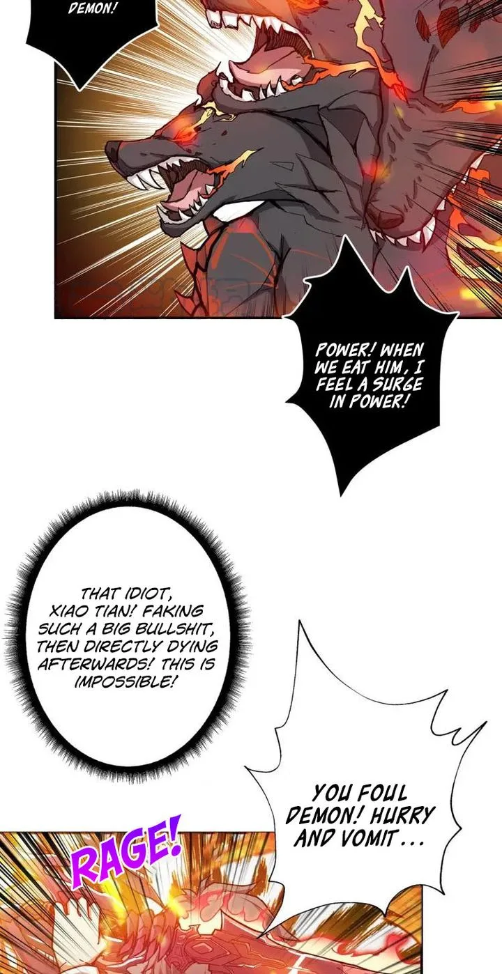 God Slayer Chapter 45 page 13