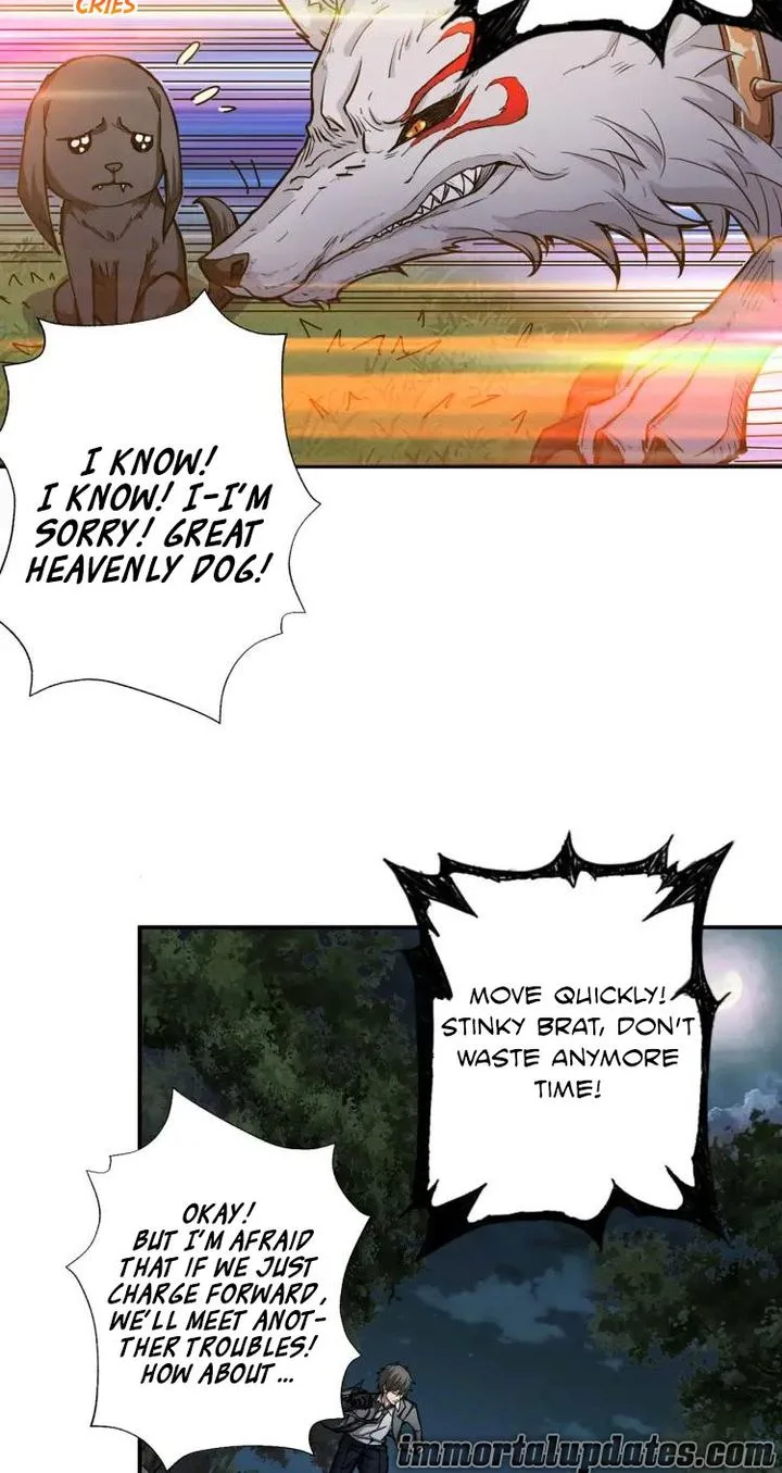 God Slayer Chapter 45 page 24