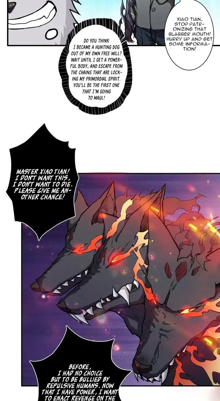 God Slayer Chapter 45 page 6