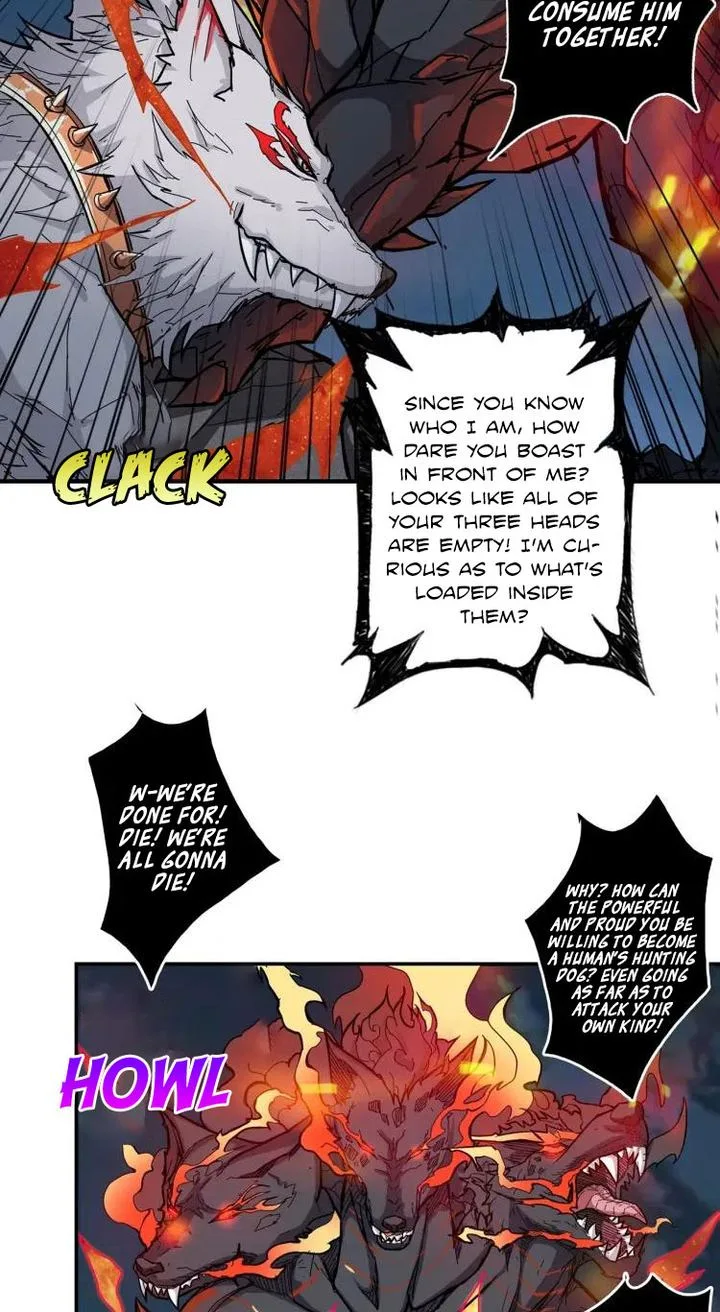 God Slayer Chapter 45 page 4