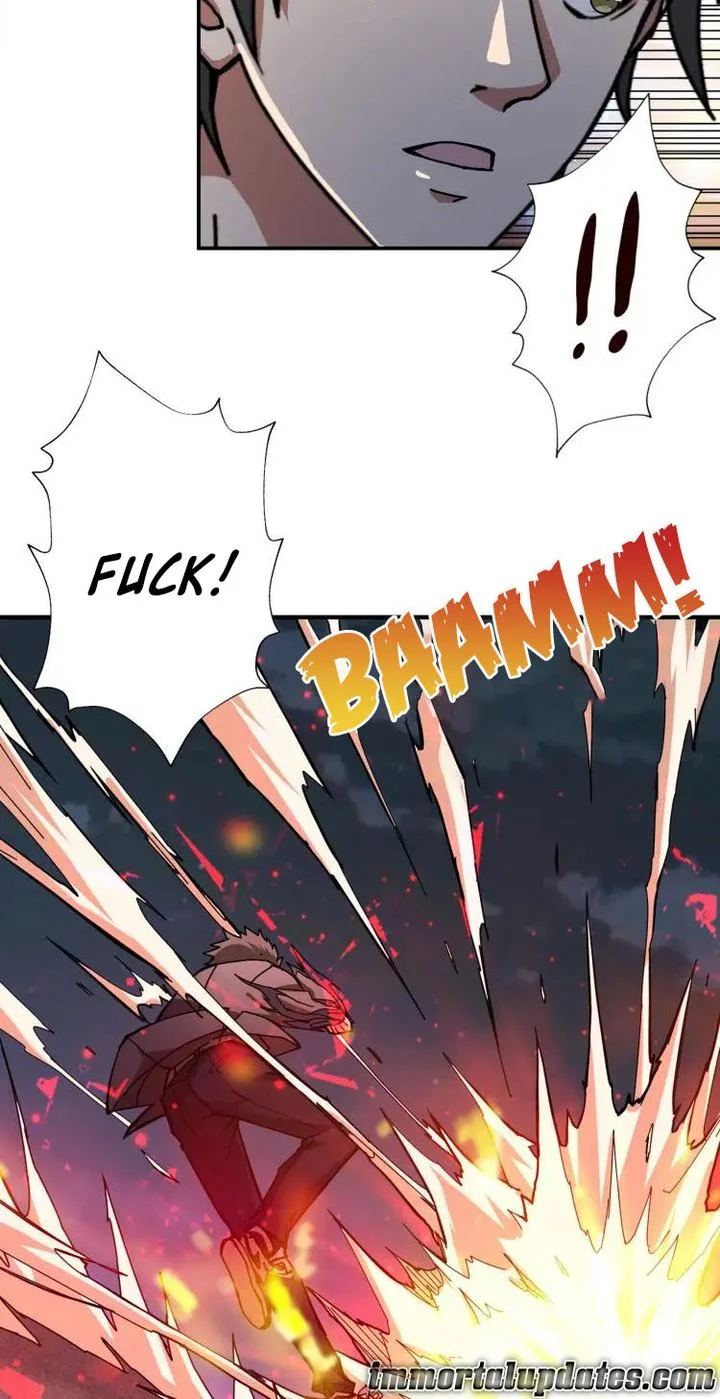 God Slayer Chapter 45 page 16