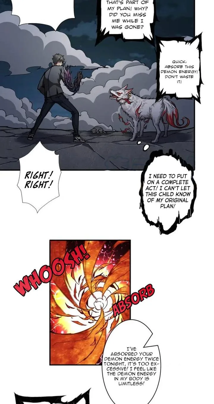 God Slayer Chapter 45 page 21