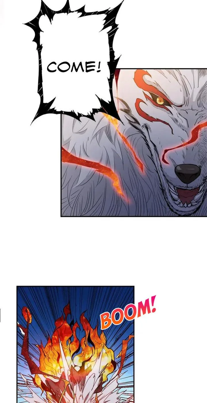 God Slayer Chapter 45 page 10