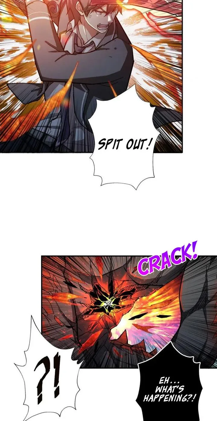God Slayer Chapter 45 page 14