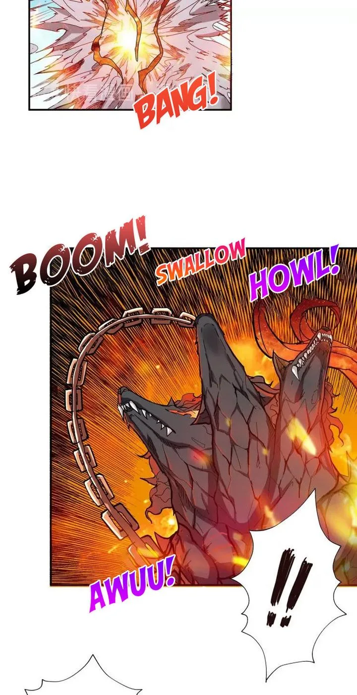 God Slayer Chapter 45 page 11