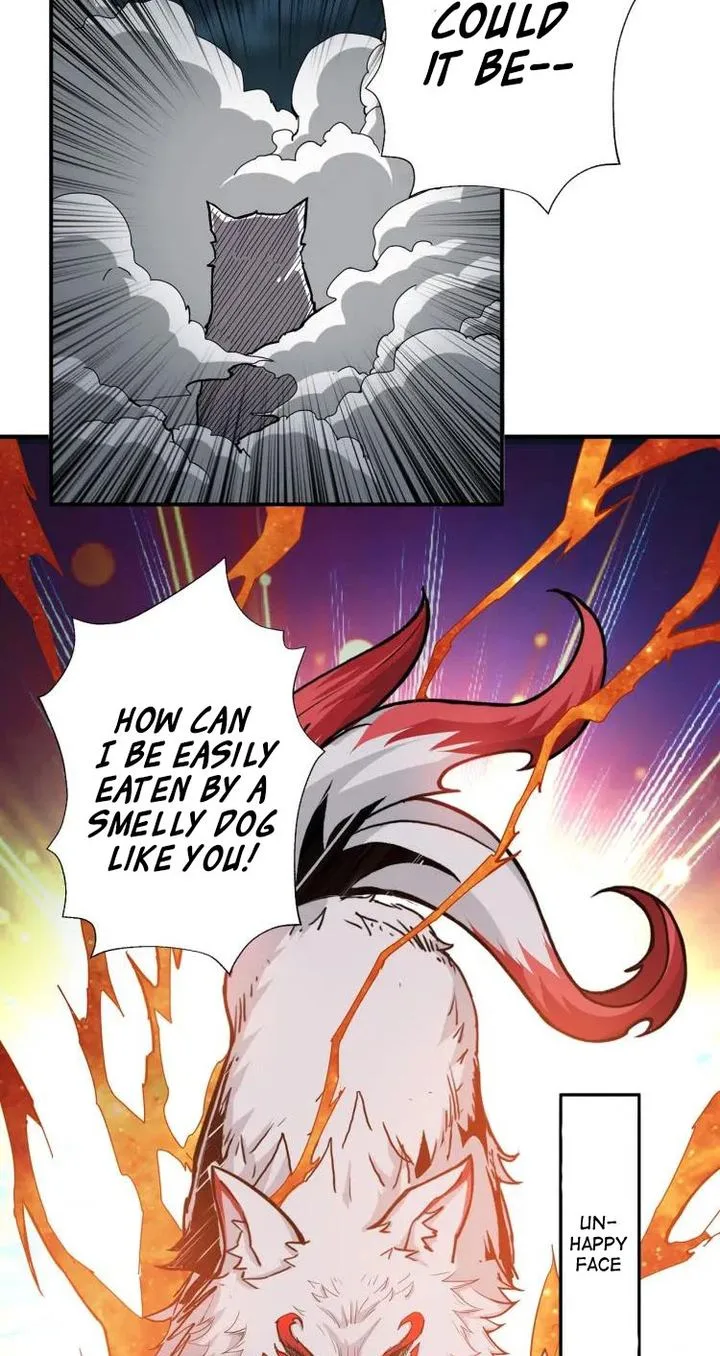 God Slayer Chapter 45 page 18