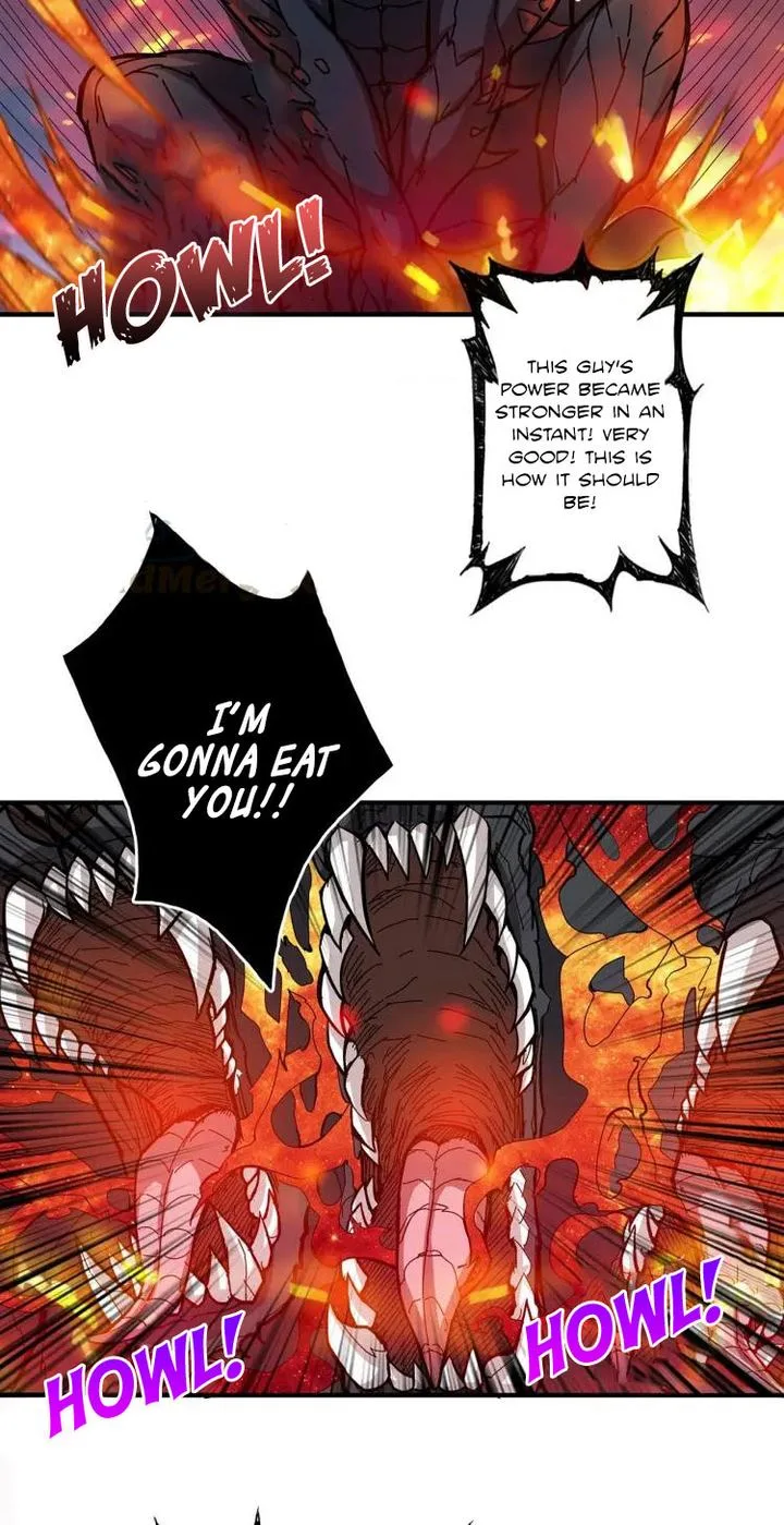 God Slayer Chapter 45 page 9