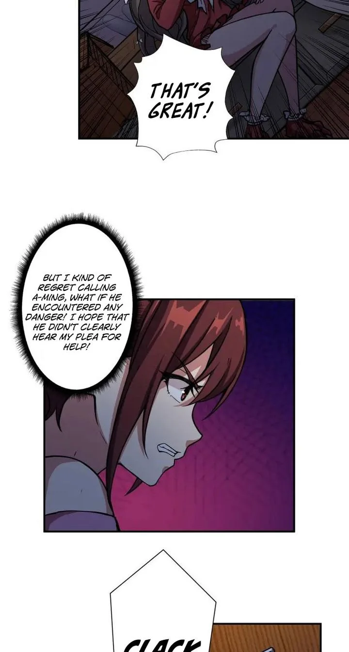 God Slayer Chapter 45 page 30