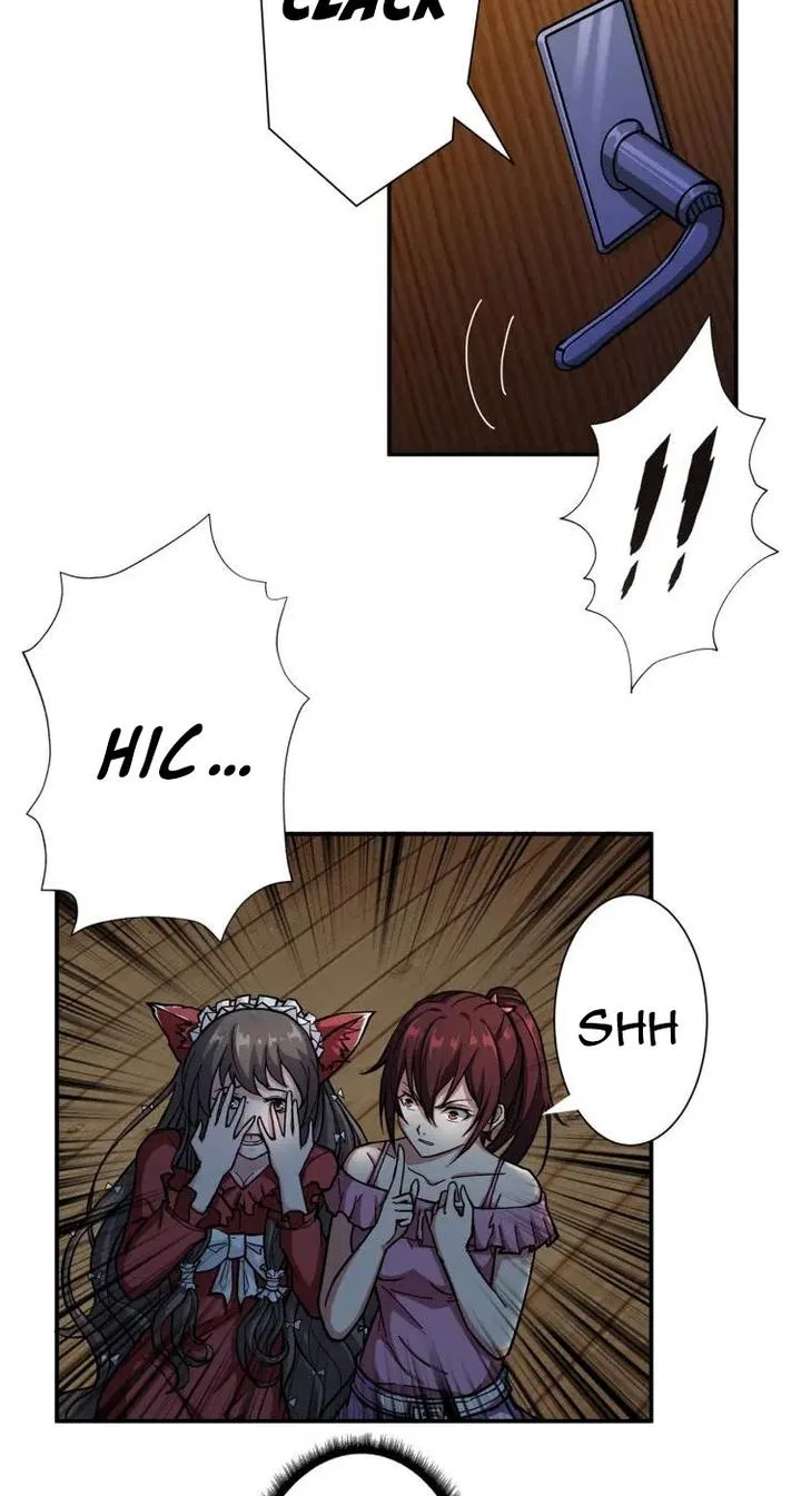 God Slayer Chapter 45 page 31