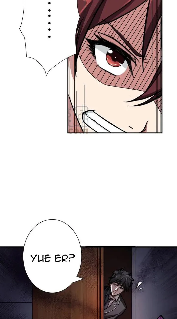 God Slayer Chapter 45 page 33