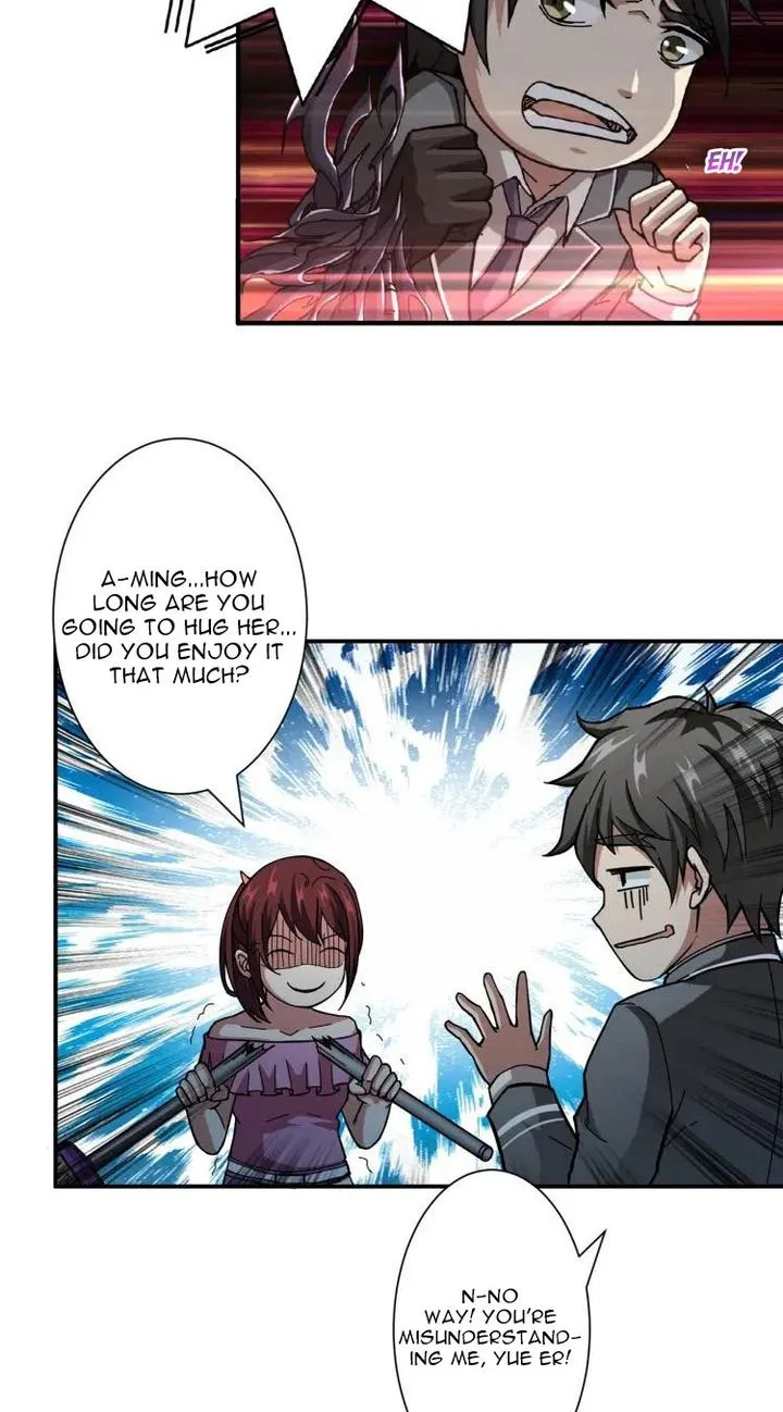 God Slayer Chapter 45 page 39