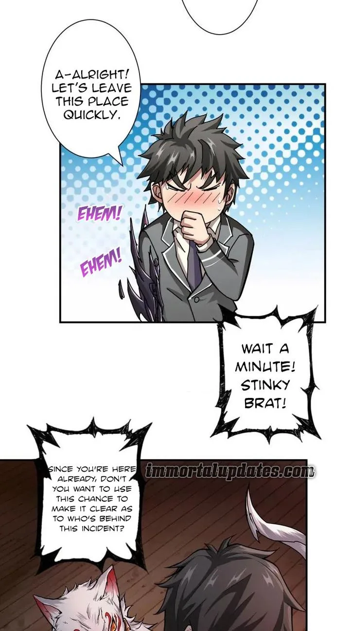 God Slayer Chapter 45 page 40
