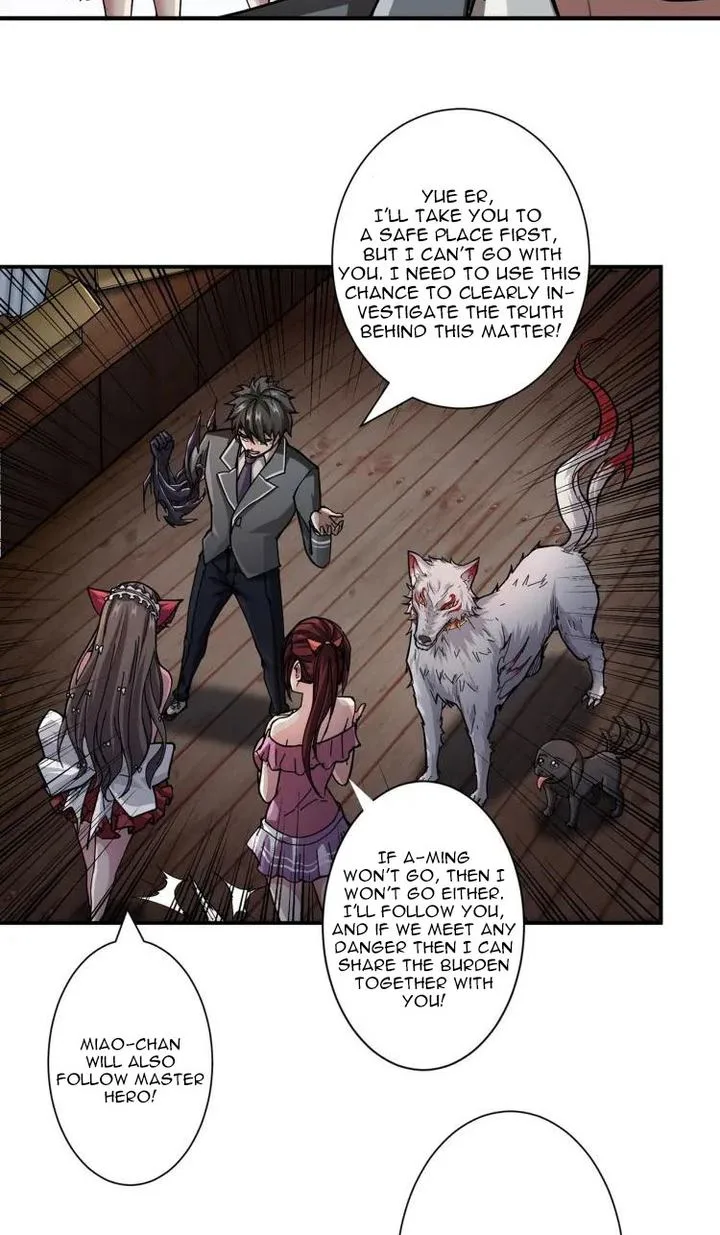 God Slayer Chapter 45 page 42