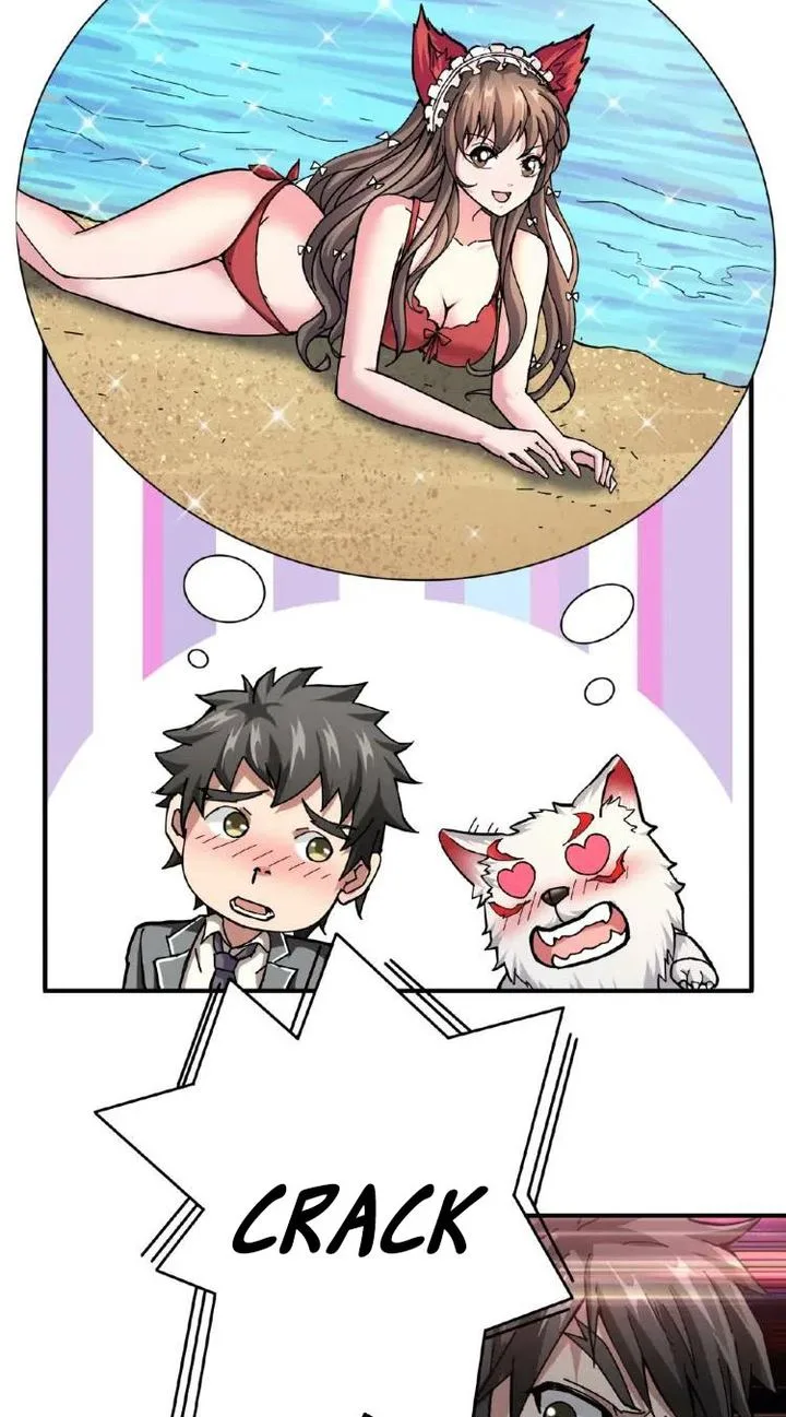God Slayer Chapter 45 page 38