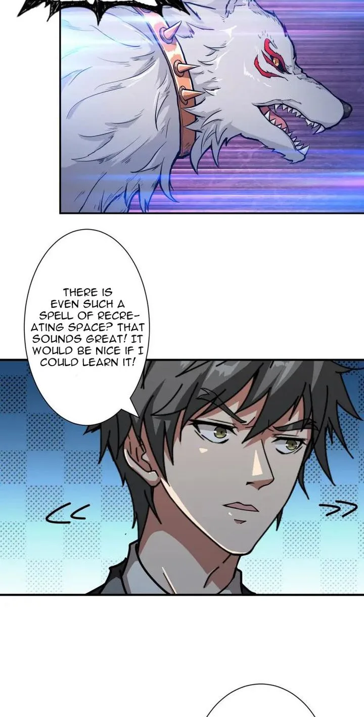 God Slayer Chapter 46 page 3