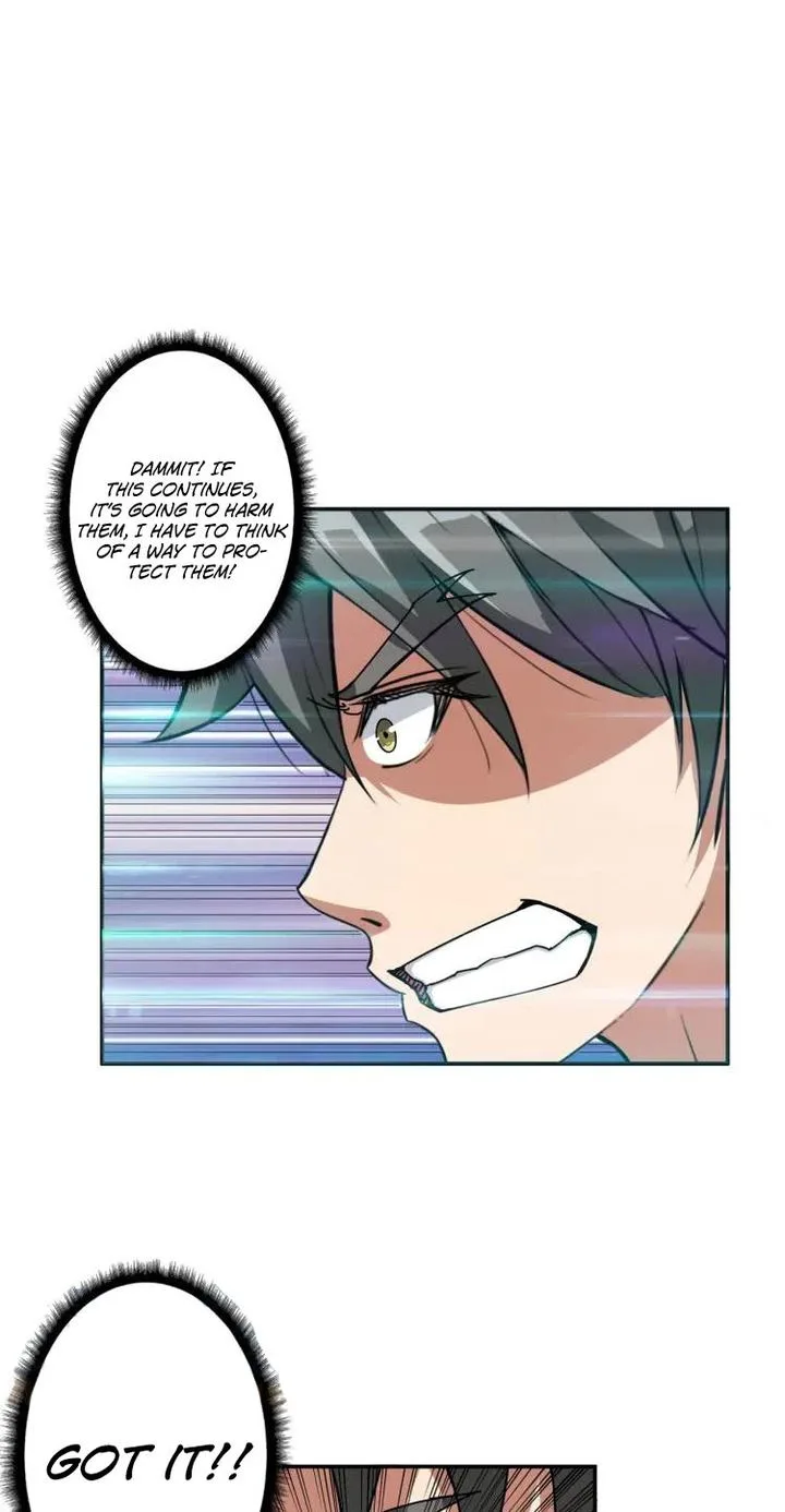 God Slayer Chapter 46 page 12