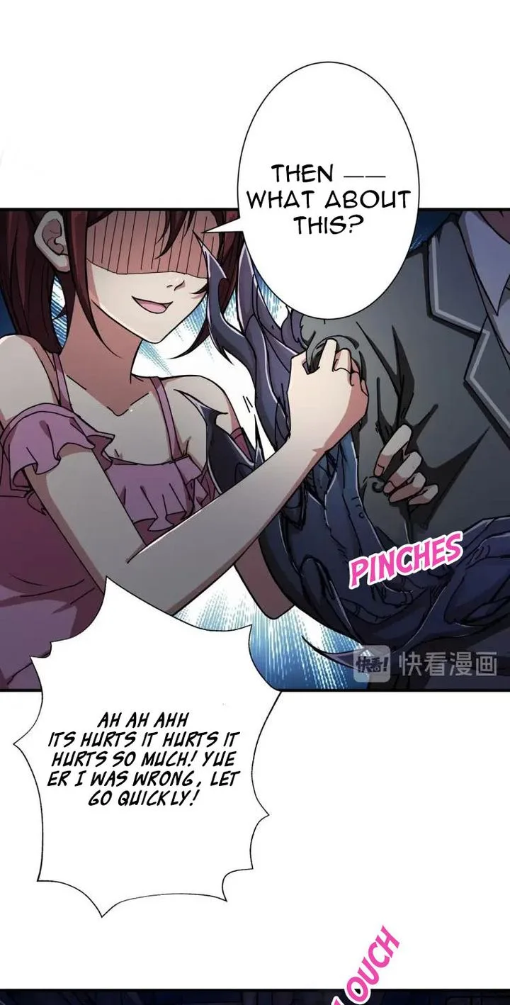 God Slayer Chapter 46 page 7