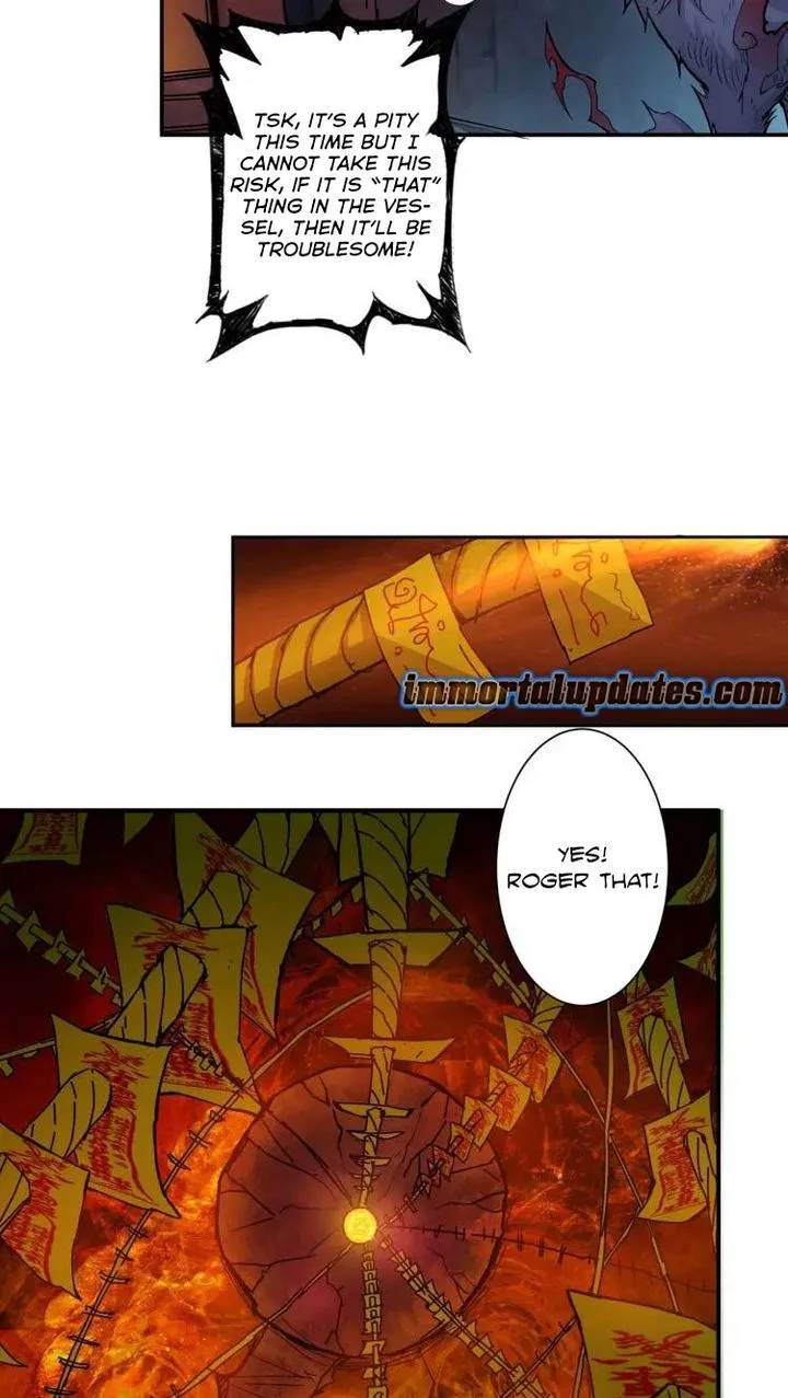 God Slayer Chapter 46 page 25