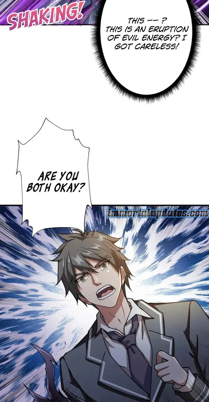 God Slayer Chapter 46 page 10