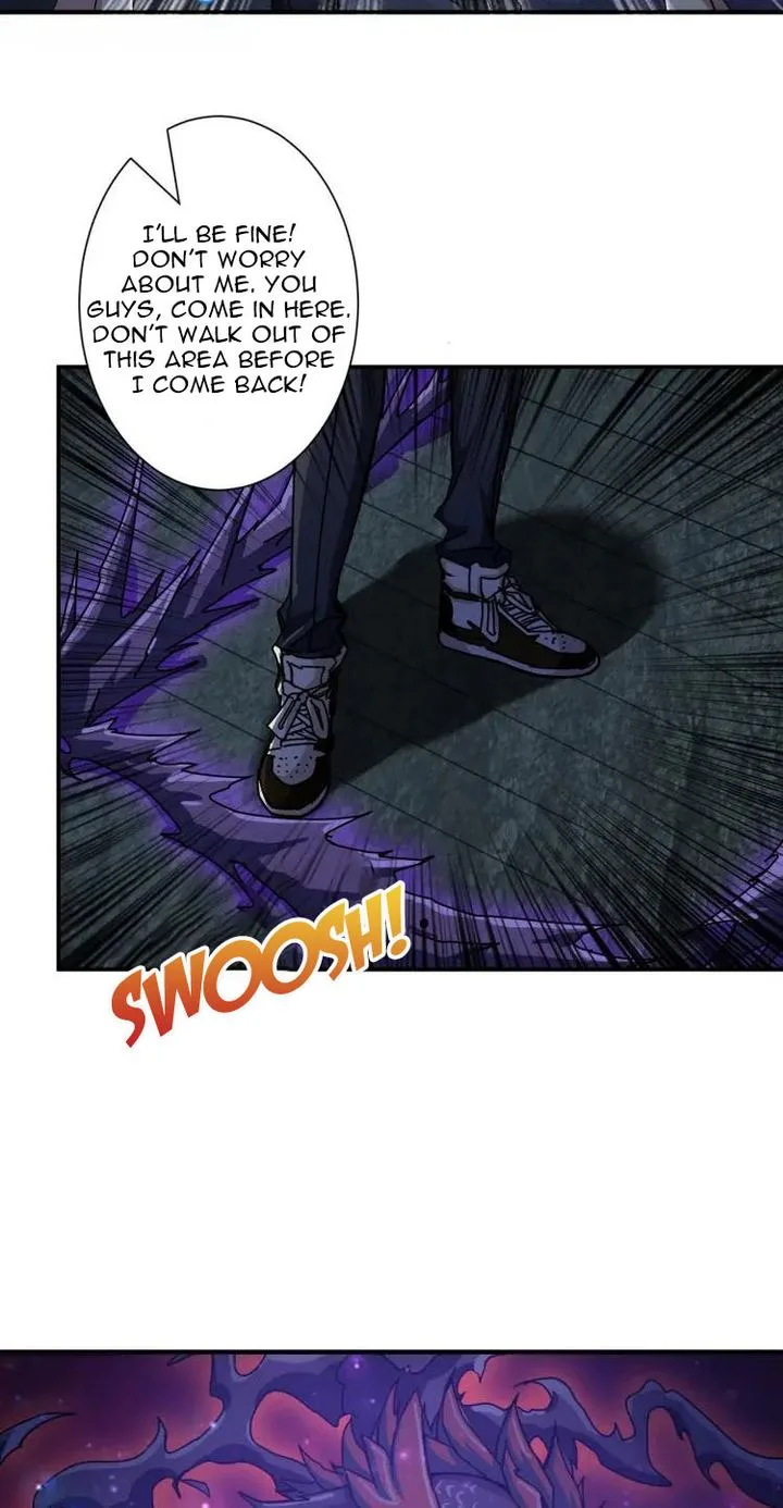 God Slayer Chapter 46 page 14