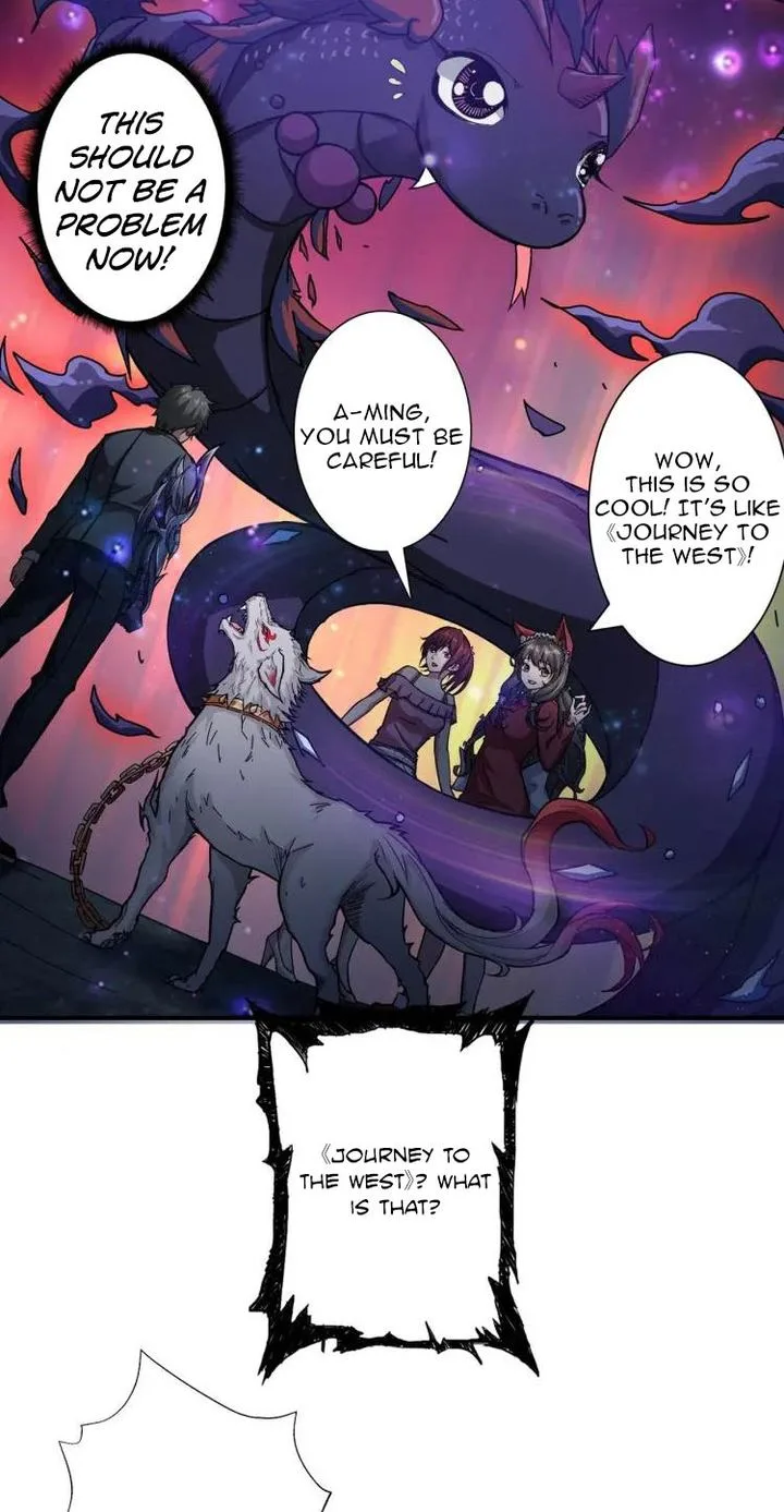 God Slayer Chapter 46 page 15