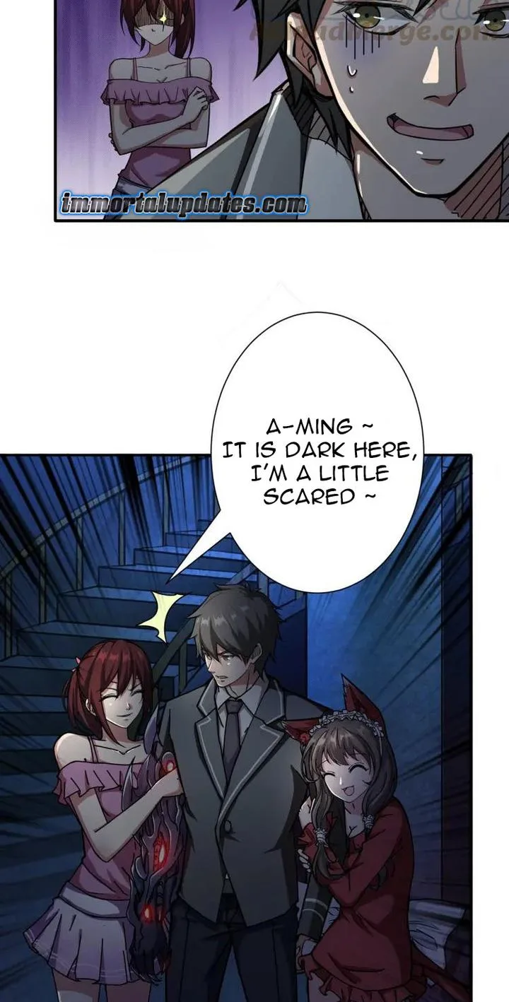 God Slayer Chapter 46 page 5