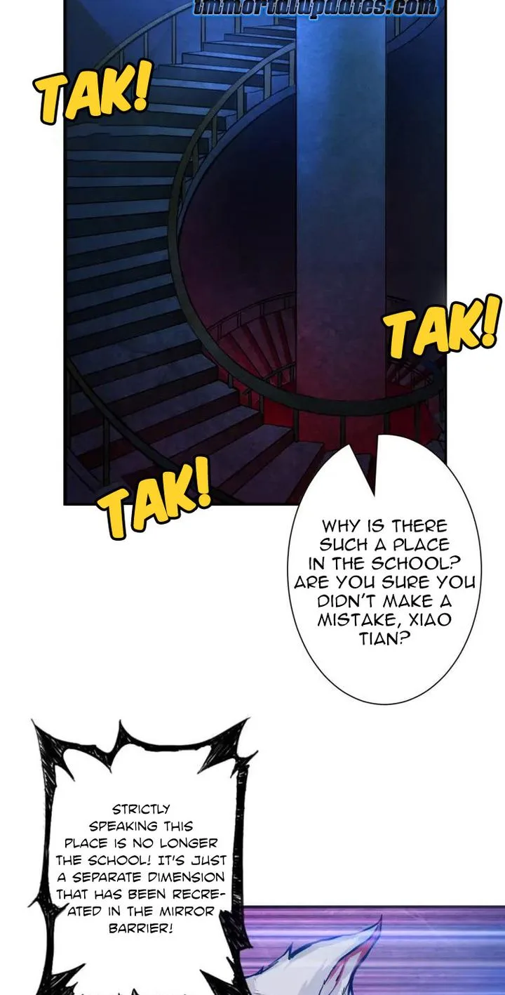 God Slayer Chapter 46 page 2