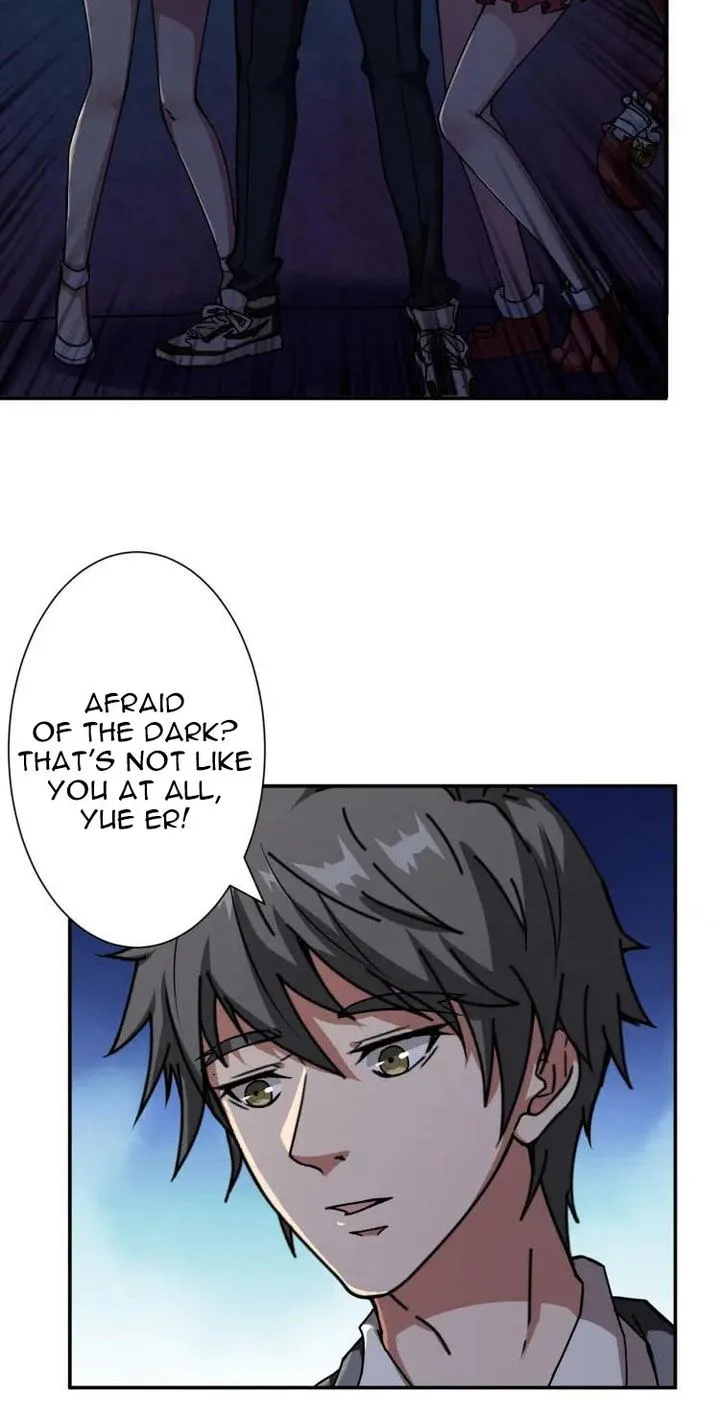 God Slayer Chapter 46 page 6