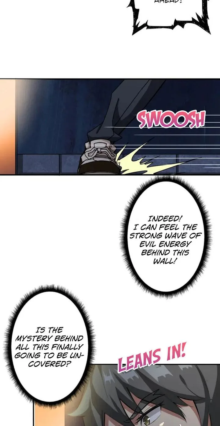 God Slayer Chapter 46 page 18