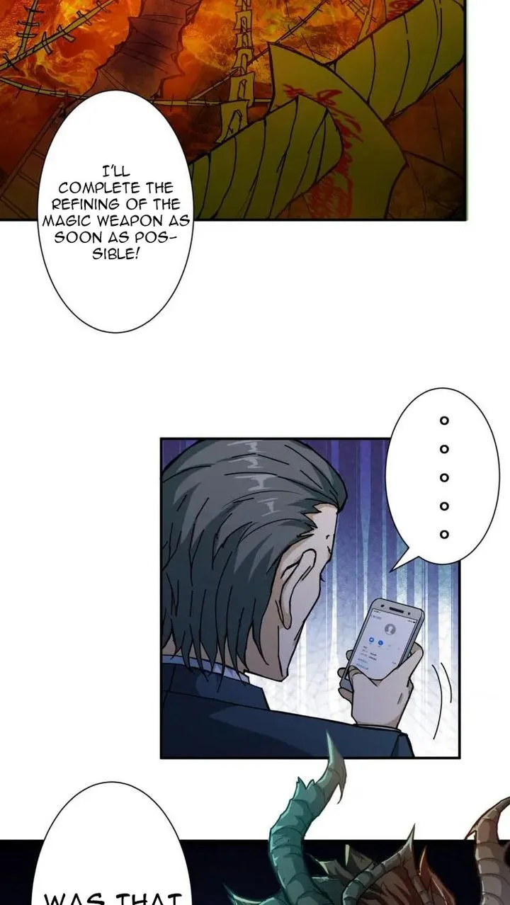 God Slayer Chapter 46 page 26