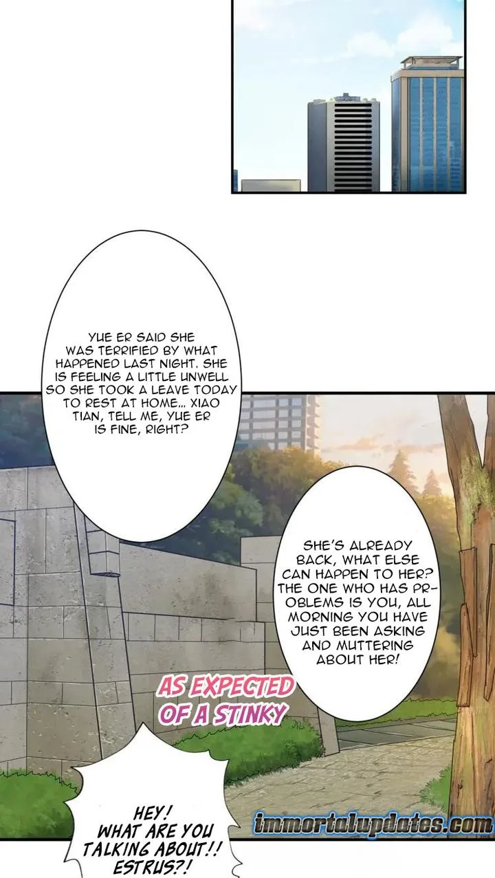God Slayer Chapter 46 page 29