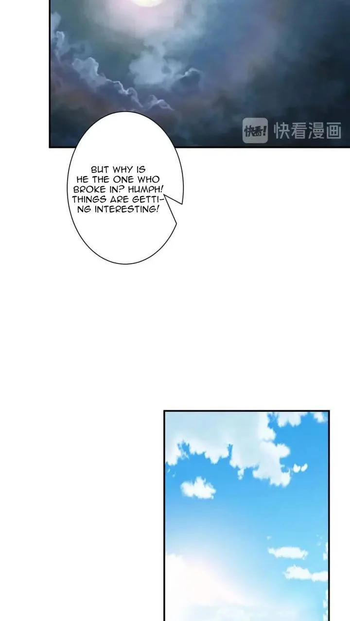 God Slayer Chapter 46 page 28