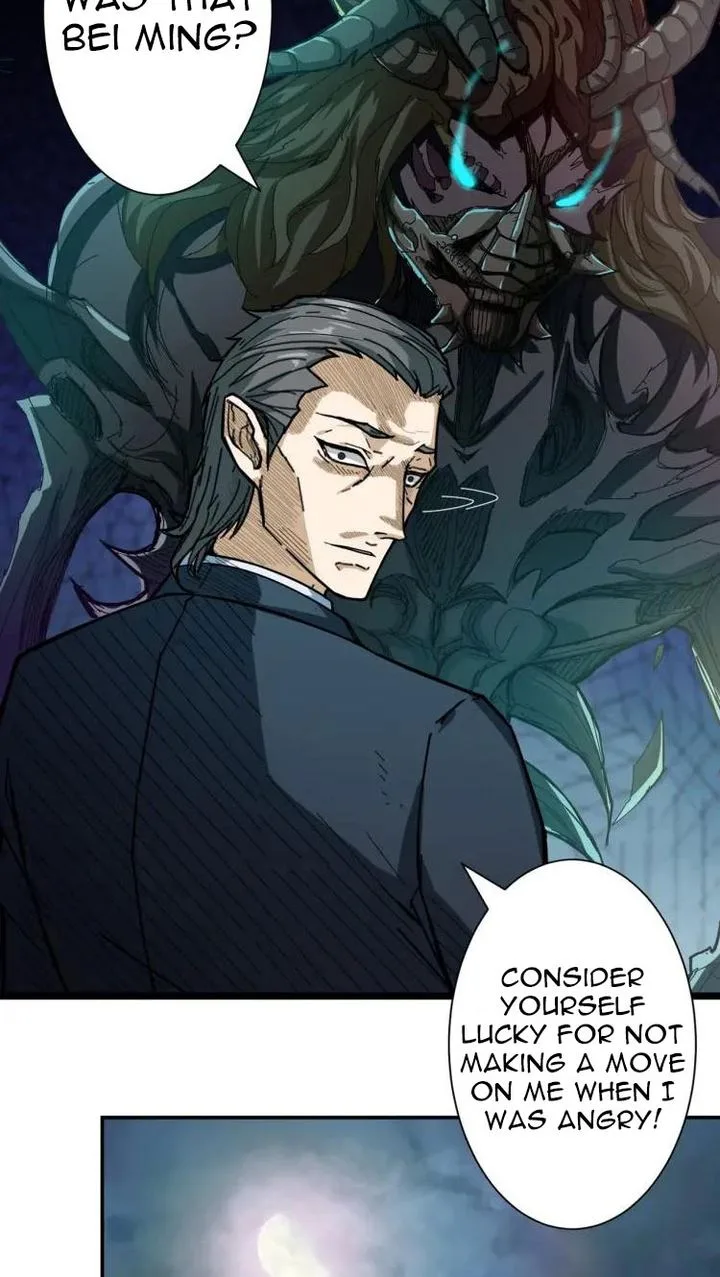 God Slayer Chapter 46 page 27