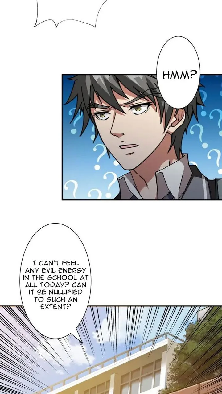 God Slayer Chapter 46 page 30