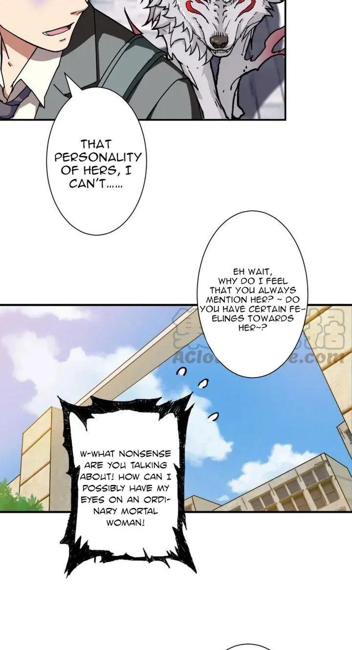 God Slayer Chapter 46 page 37
