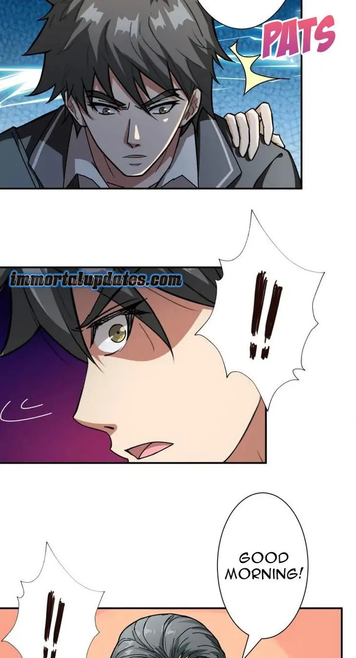 God Slayer Chapter 46 page 39