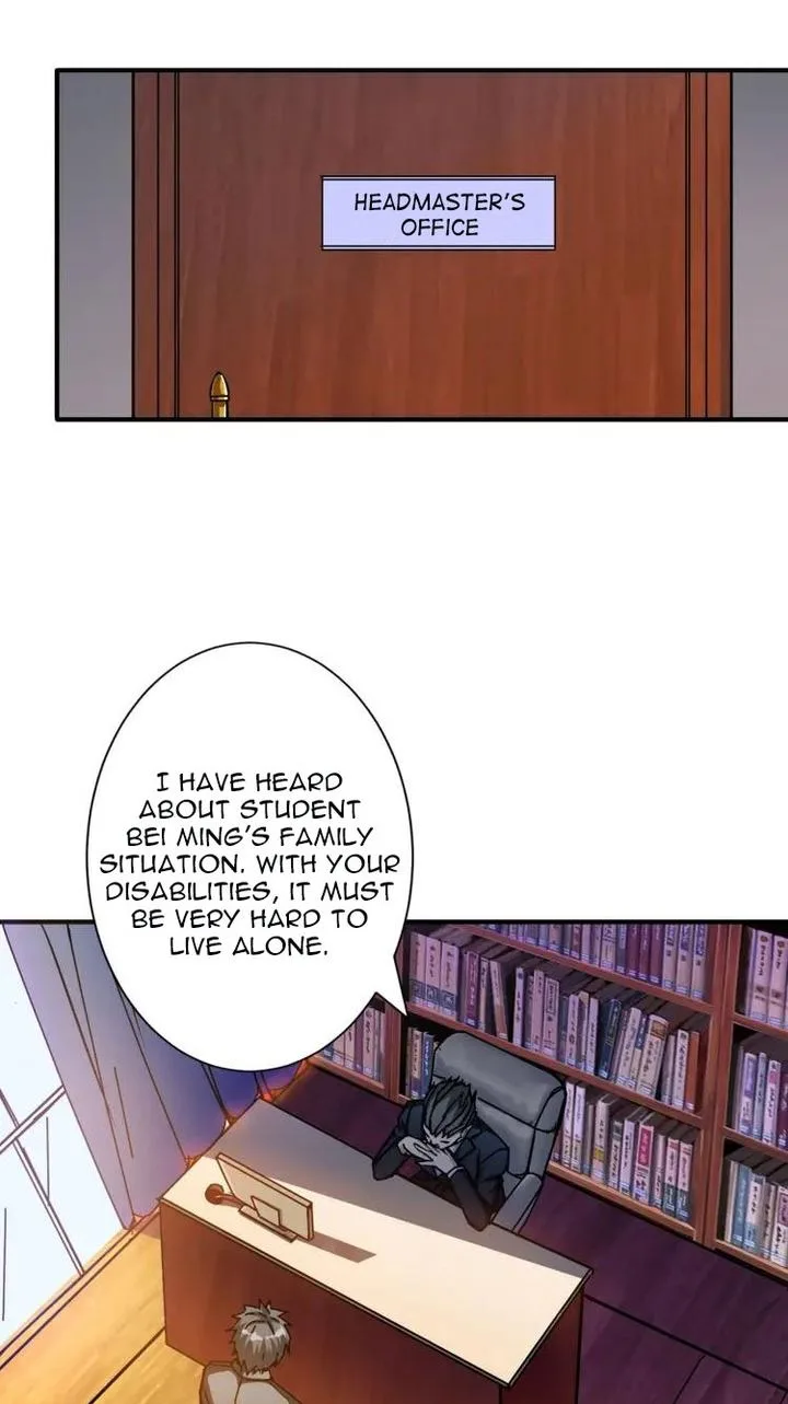 God Slayer Chapter 47 page 9