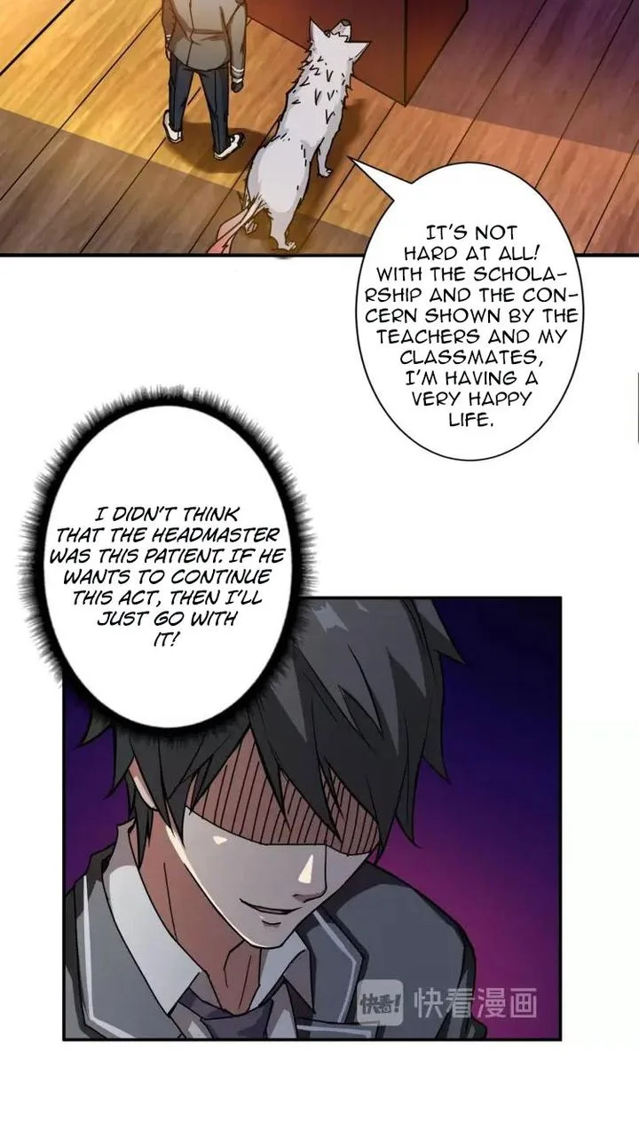 God Slayer Chapter 47 page 10