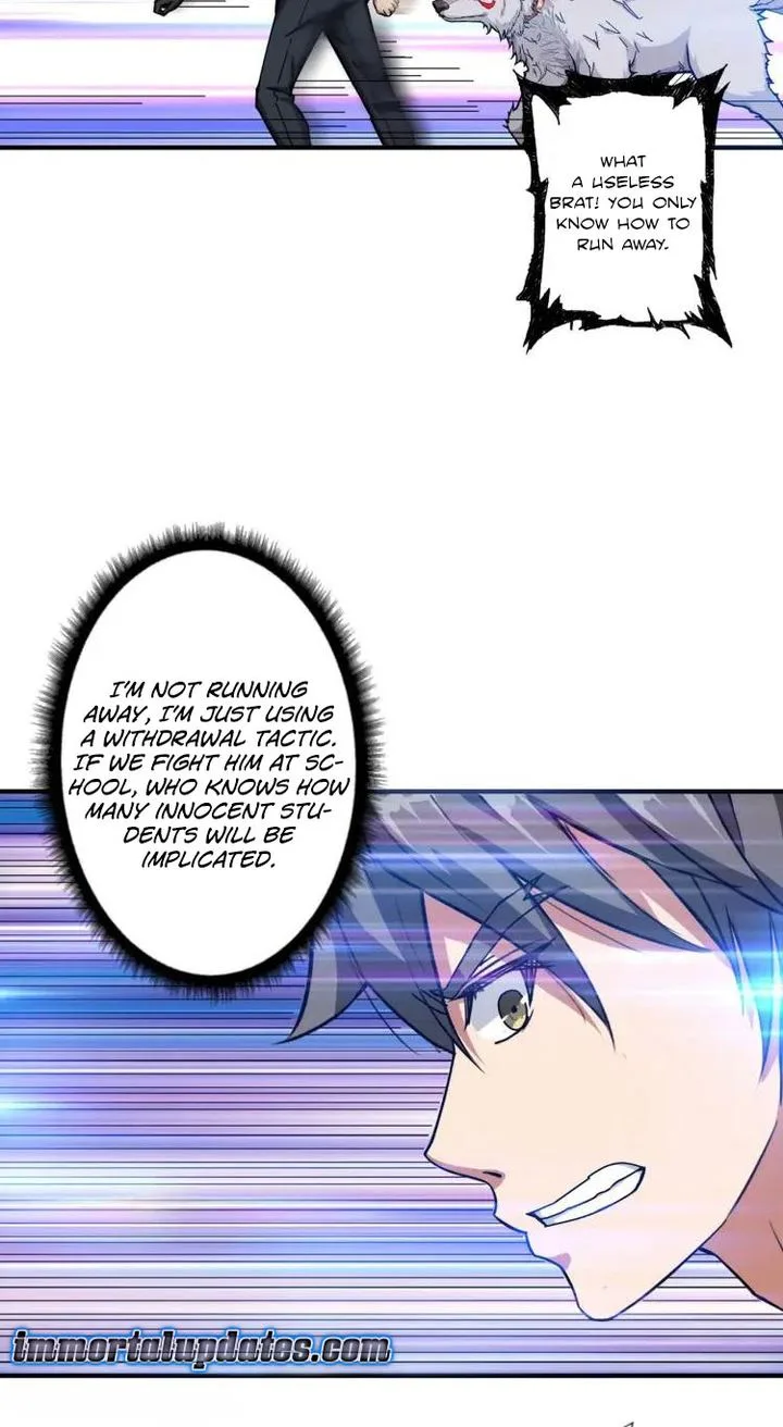 God Slayer Chapter 47 page 6