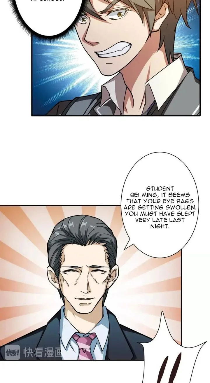 God Slayer Chapter 47 page 2